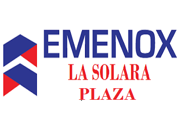 Emenox La Solara Plaza